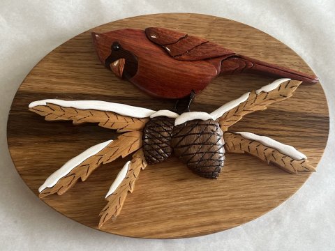 Birds photo