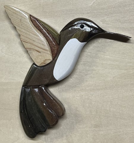Birds photo
