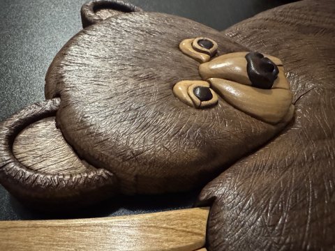 Bear photo