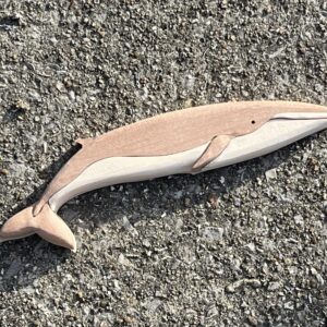 whale