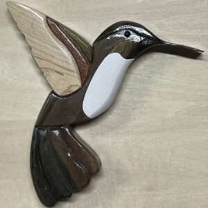 Hummingbird