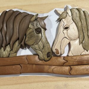 Horses